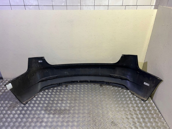 TESLA MODÈLE 3 2023 PARE-CHOCS ARRIÈRE