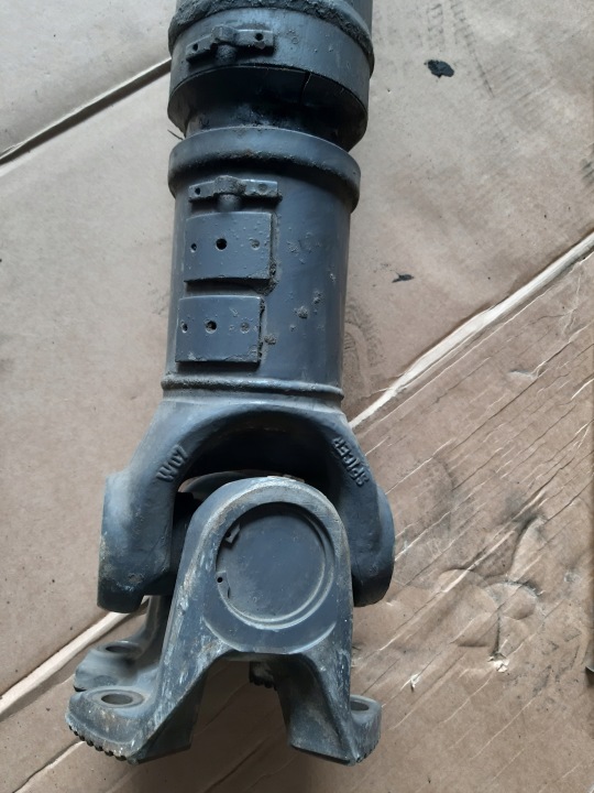 ARBRE DE TRANSMISSION DAF XF105 668205 SPICER
