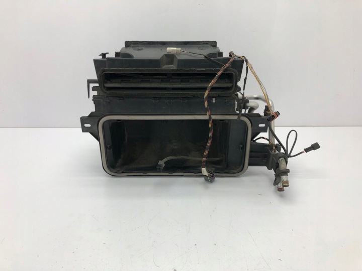 MAN TGA TGS CHAUFFAGE 9200154
