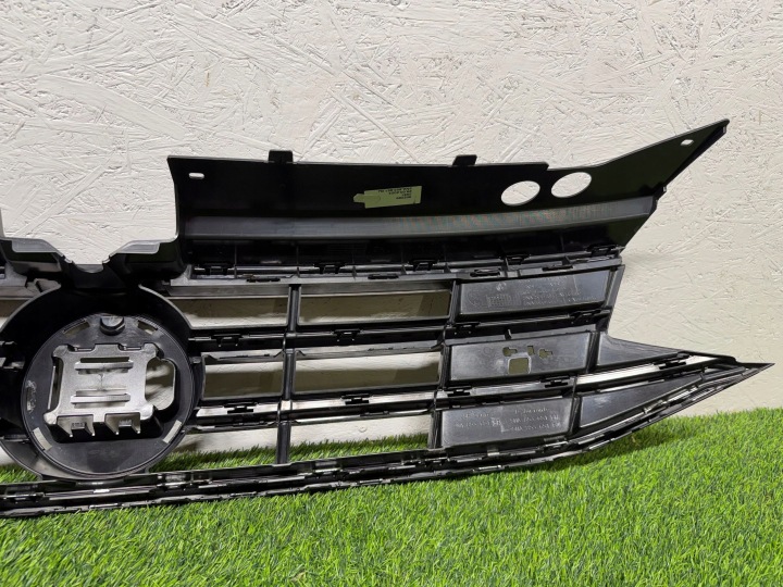 GRILLE CALANDRE RADIATEUR VW TIGUAN II LIFT R-LINE ORIGINAL