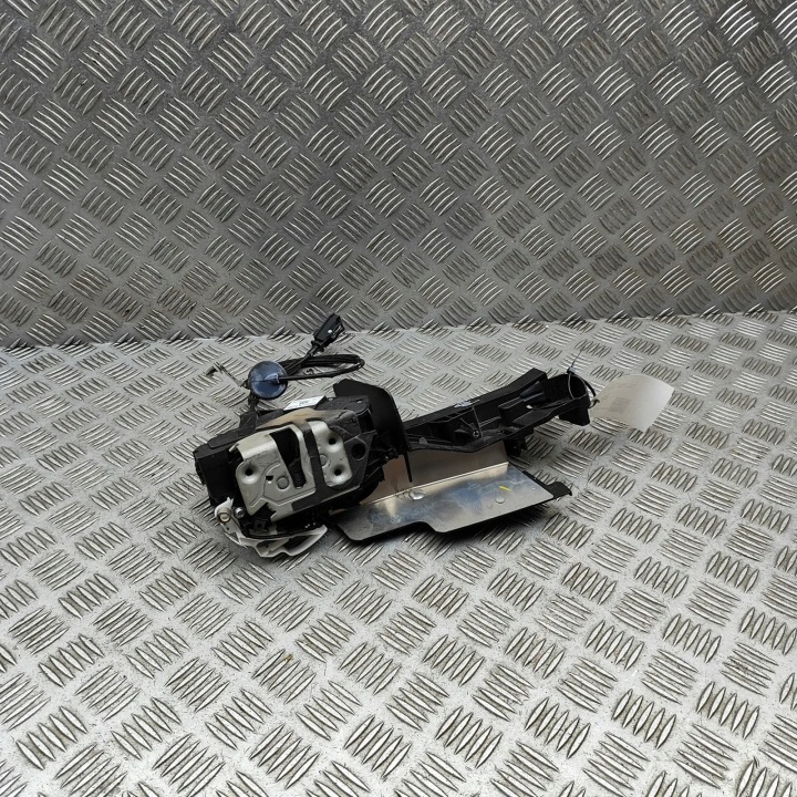SERRURE DROITS AVANT PORTES FORD TRANSIT COURIER BM5AA21812CG 32817416