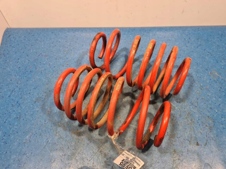 VOLKSWAGEN JETTA V 2.0 TDI RESSORTS RÉDUCTEUR KIT 4 PIÈCES 29260 BMN