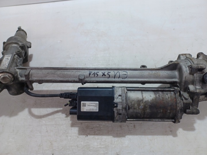 BMW F15 X5 CRÉMAILLÈRE DE DIRECTION 6866277 EUROPE