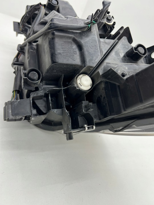 PHARE AVANT DROITE AVANT MAZDA CX-5 CX5 II DIRECTIONNELLE 14 GOUPILLE USA SAE 2017-21