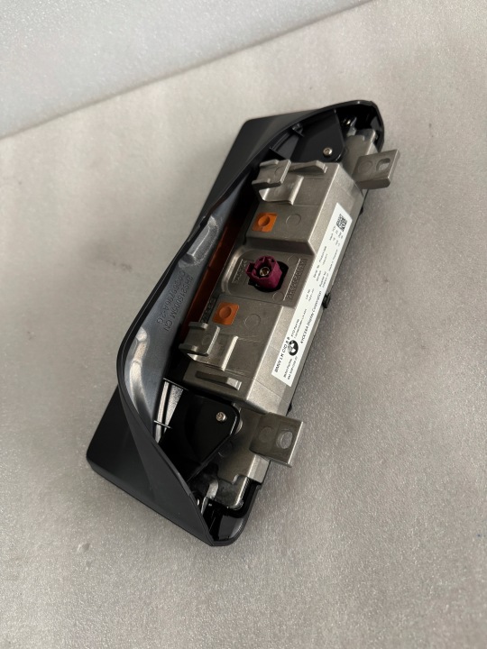 BMW 1 F20 F21 F22 F23 MONITEUR MONITEUR ÉCRAN NBT EVO GRAND 9381039