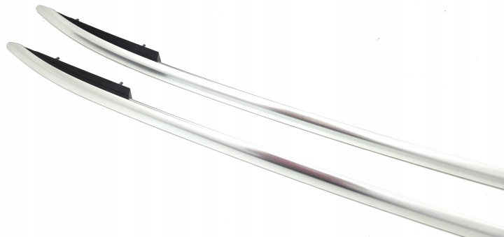BARRES DE TOIT TOITS SATIN VW TIGUAN III CT1 571860043A 571860044A UBN