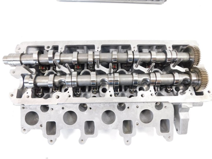 CULASSE SUR SZLIFIE AUDI A4 B8 2.0 TDI SEAT EXEO A6 C6 A5 Q5 PASSAT B7