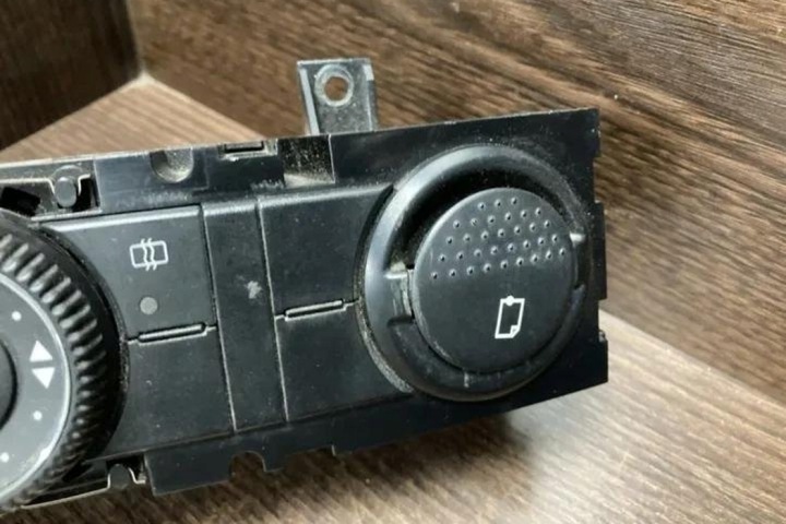 AUTRE MODULES MERCEDES-BENZ SPRINTER 5-T FURGON (906) 9068301785 2.14L DIESEL