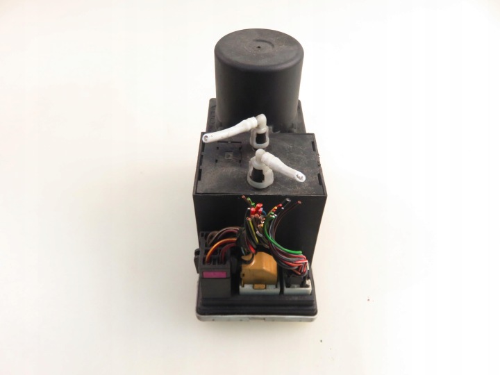 POMPE SERRURE CENTRAL AUDI A3 (8L1) 8L0862257G
