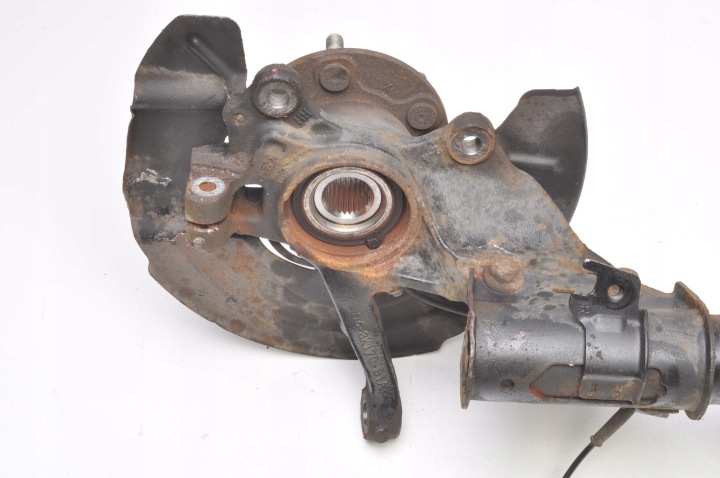 FORD PUMA MK2 1.0 MCPHERSON DROIT AVANT L1TC-3K170-B1A