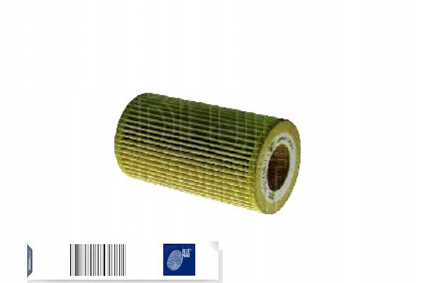 FILTRE HUILES BLUE PRINT ADZ92118 HU7181N
