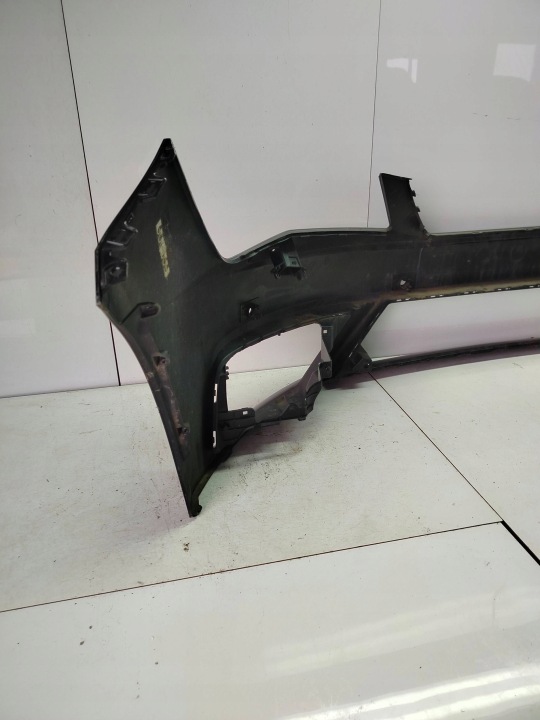 PARE-CHOCS AVANT SEAT LEON III LIFT 17- PARE-CHOCS AVANT AVANT