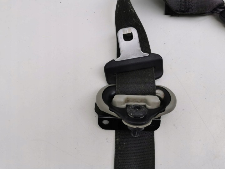 OPEL ANTARA AVANT CEINTURE DE SÉCURITÉ 2012 20TEH34707
