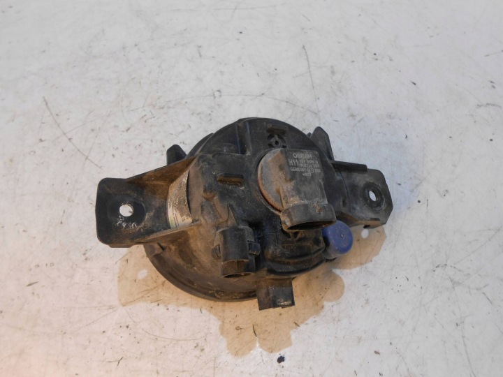 RENAULT KOLEOS PHARES ANTIBROUILLARD PHARE ANTIBROUILLARD DROITE 89206441 261508990A