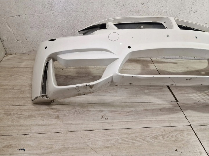 PARE-CHOCS AVANT BMW M3 M4 F80 F82 F83