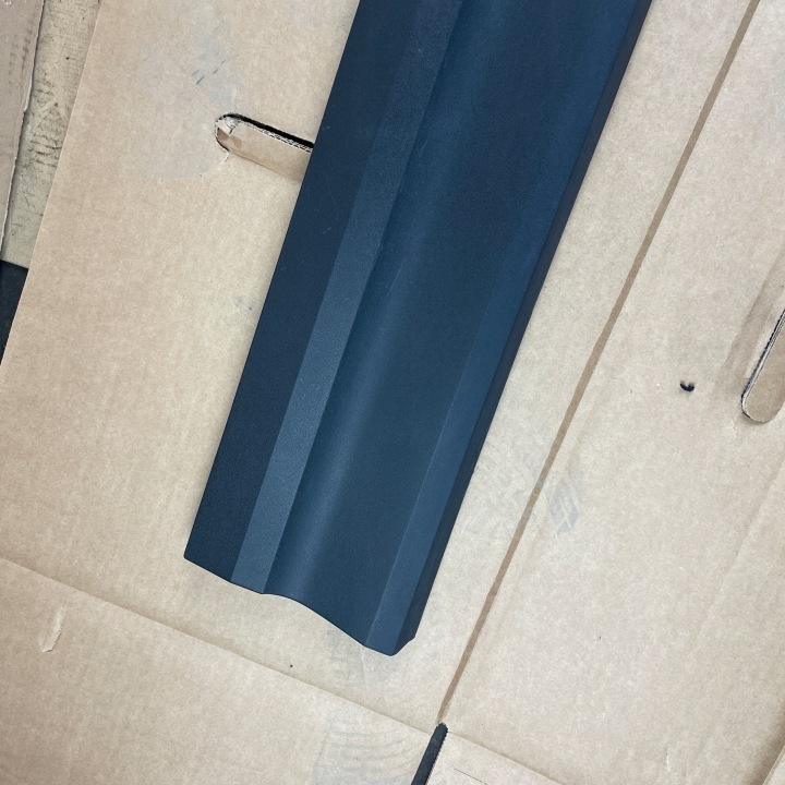 MOULURE DE PORTE REVÊTEMENT PORTES DROIT AVANT VOLVO XC40 XC60 17-