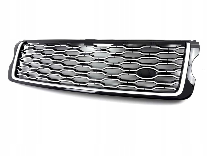 NEUF GRILLE CALANDRE RANGE ROVER VOGUE L405 2013-2017