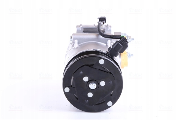 NISSENS COMPRESSEUR DE CLIMATISATION FORD B-MAX ECOSPORT FIESTA VI FOCUS