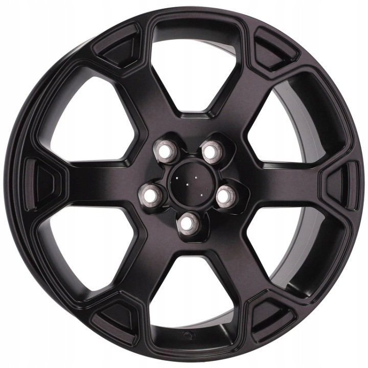 JANTES 17 VERS MAZDA RX-7 FC