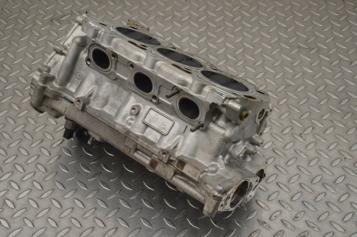 CULASSE GAUCHE CÔTÉS ALFA ROMEO GIULIA (952_) 326500S 20944878 2.9L 375KW