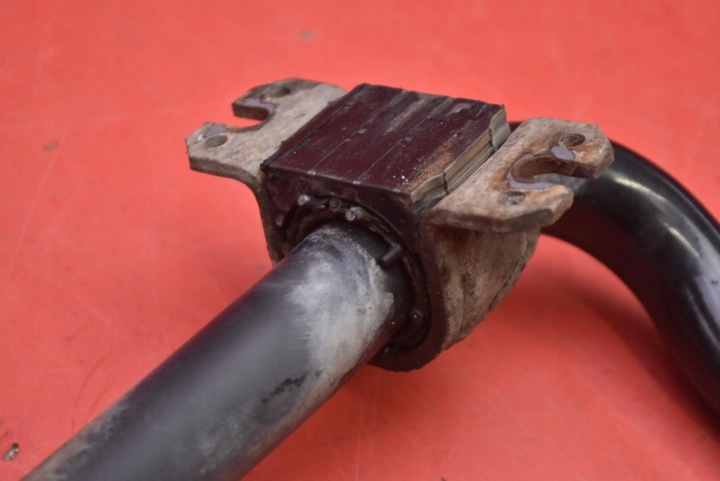 BARRE DE LIAISON STABILISATEUR AVANT 13346851 AABR OPEL ZAFIRA C 1.4 T 140 KM 12-16