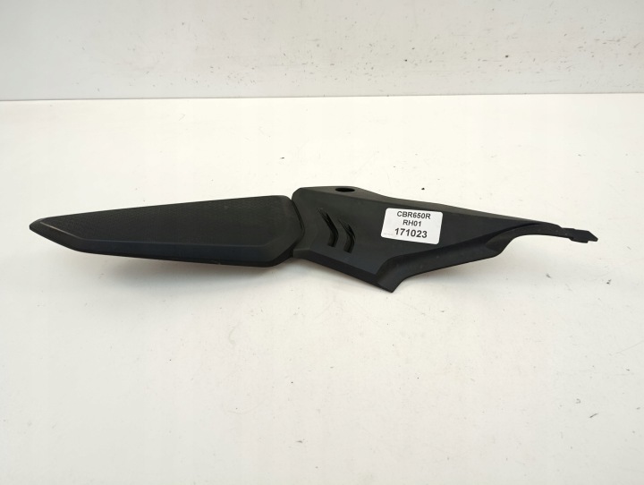 HONDA CBR 650R RH01 REMPLISSAGE DROIT