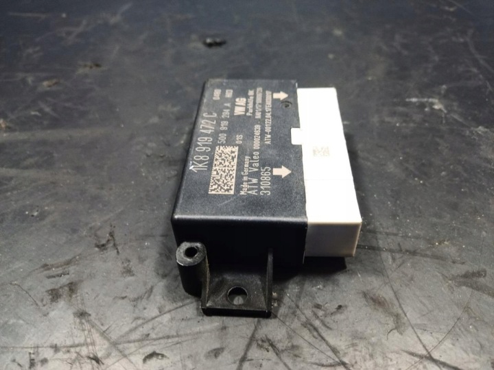 VW PASSAT CC MODULE STATIONNEMENT 1K8919472C