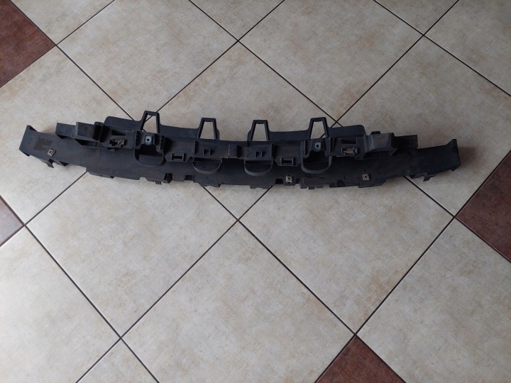 POUTRE PARE-CHOCS AMORTISSEUR OPEL VIVARO B II 2015