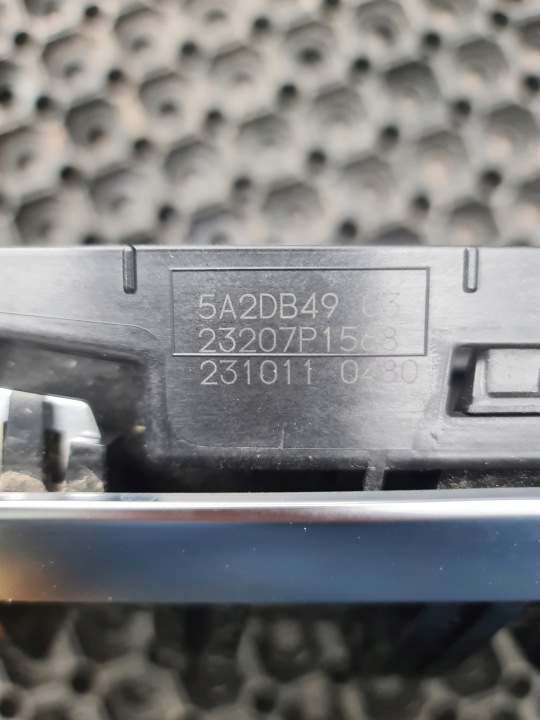 BMW G20 G21 GRILLE CALANDRE RADIATEUR LIFT 5A2DB49