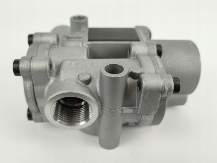 WABCO 9347141100 SOUPAPE WIELODROGOWY