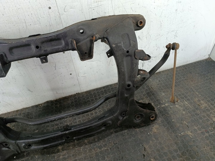 WOZEK,TRAWERS AVANT HYUNDAI H-1 II 2.5 CRDI
