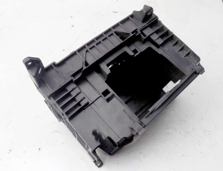 CHÂSSIS BATTERIE RENAULT MODUS CLIO III 8200314273
