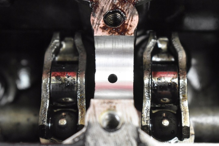 CULASSE MOTEUR CITROEN NEMO 1 I 1.4 HDI 68 KM 08-15