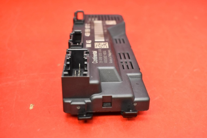 CONTRÔLEUR MODULE COUVERCLES DE COFFRE 4G9959107C AUDI A6 C7 UNIVERSEL LIFT 14-20