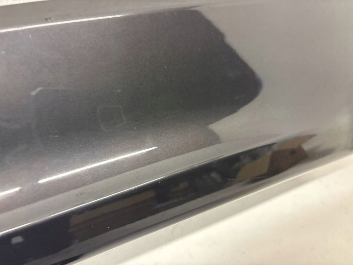 DOUBLURE PARE-CHOCS ARRIÈRE ARRIÈRE BMW 5 G30 G31 G38 21754011