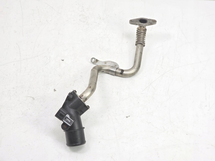 DUCATO BOXER 06-14 2.2 TUYAU FIL RADIATEUR SOUPAPE EGR 6U3Q9F467AD 1