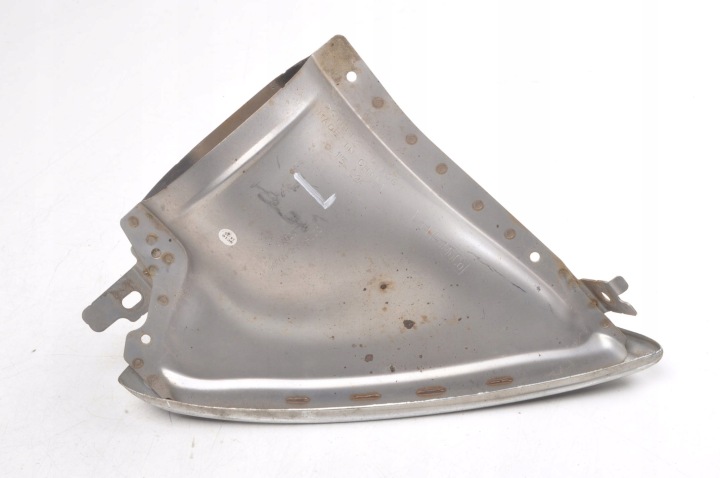 FORD MONDEO MK5 EMBOUT ÉCHAPPEMENT GAUCHE DS73-17G771-SB
