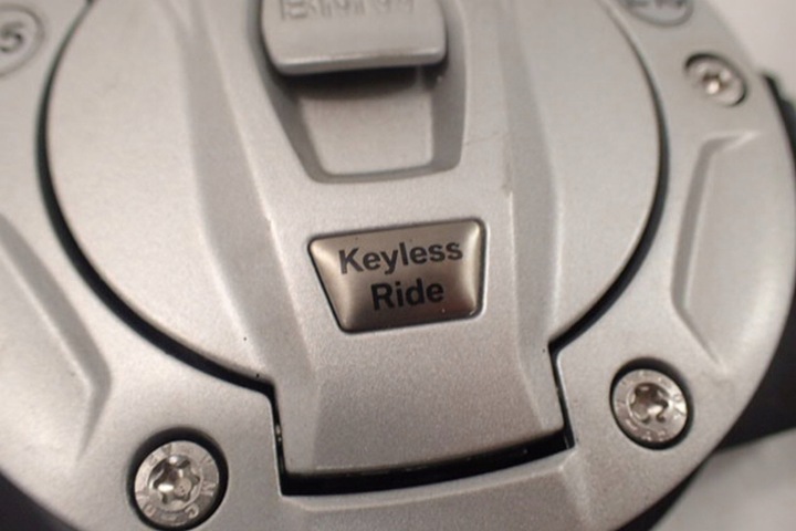 BMW F 750 GS 18- CONTACTEUR D'ALLUMAGE CLÉ MODULE ENTRÉE ALARME KEYLESS KIT