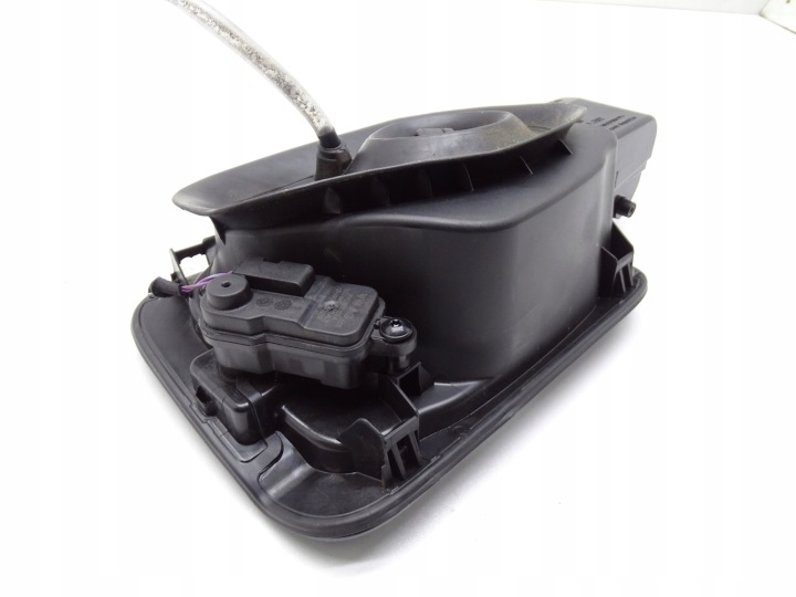 CLAPET GOULOTTE DE REMPLISSAGE CARBURANTS SEAT ATECA SKODA KAROQ LF7Y 575809702