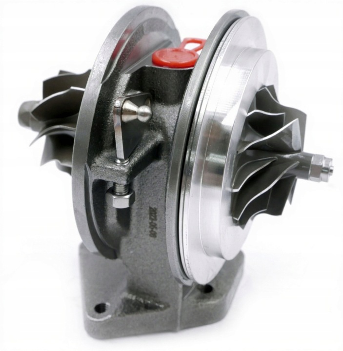 NOYAU TURBINES NOYAU CHRA0284 AUDI, VOLKSWAGEN A4, TOUAREG, A6, A8, Q7