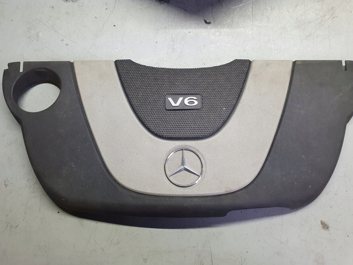 CHÂSSIS FILTRE COUVERCLE JEU MOTEUR MERCEDES E CLASSES W207 W211 W212 350 3.5 CGI