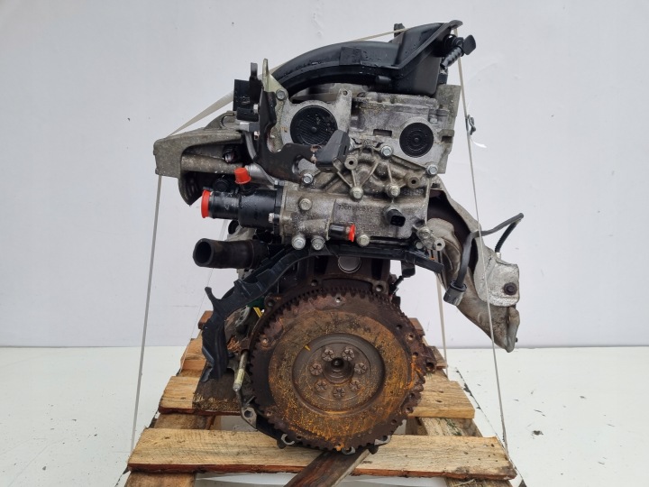 MOTEUR KIT RENAULT THALIA 1.4 16V 59TYS K4J712