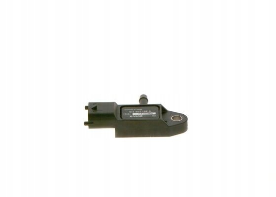 CAPTEUR PRESSION COLLECTEURS D'ADMISSION BOSCH 0261230119 1338678