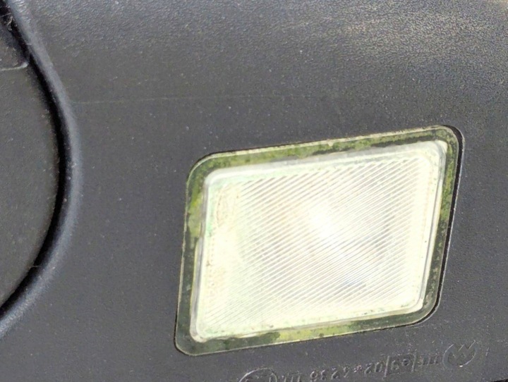 RÉTROVISEUR EXTÉRIEUR GAUCHE CÔTÉ FORD MONDEO 3 RESTYLAGE 2006 3S71-A17683-HD