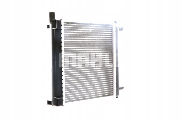 RADIATEUR MOTEUR EAU MERCEDES 124 A124 124 C124 124 #PETROLHEAD PRO+ KIT5