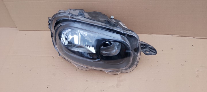 PHARE AVANT AVANT DROITE CITROEN C3 III 3 16-21ROK 9820059280 90097901