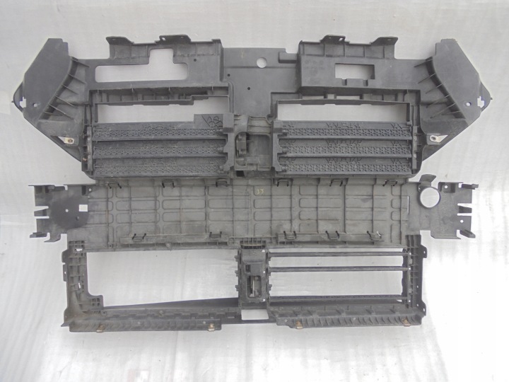 JALOUSIE STORE ADMISSION GUIDE D'AIR FORD EDGE 2 II GT4B-8475-DB SLASK