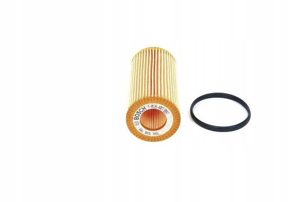 FILTRE HUILES P7097