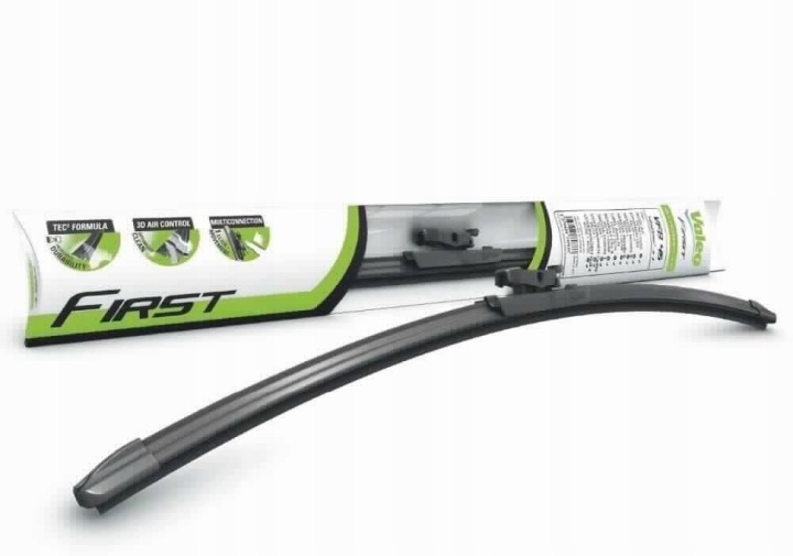 POIGNÉE ESSUIE-GLACES VALEO 575001 AVANT 380 MM