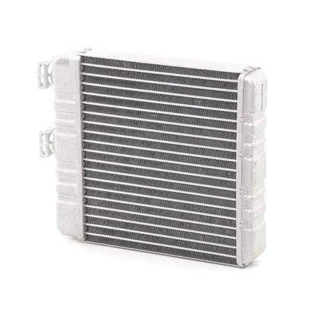 RIDEX 467H0031 ÉCHANGEUR DE CHALEUR CHAUFFAGE INTÉRIEUR VERS OPEL ZAFIRA B (A05)